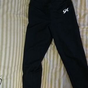 GK pants